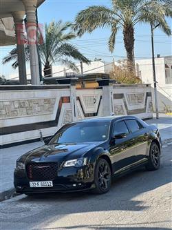 کرایسلەر 300